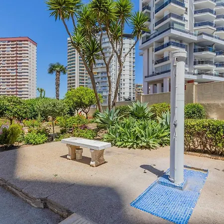 Inftour President 2 Apartment