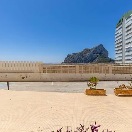 Inftour President 2 Apartment