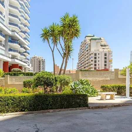 Inftour President 2 Apartment