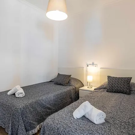 Inftour President 2 Apartment Calpe