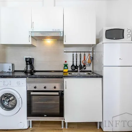 Apartment Inftour President 2 *