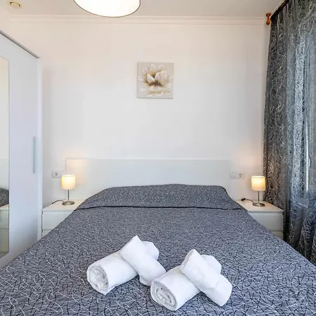 Apartment Inftour President 2 Calpe