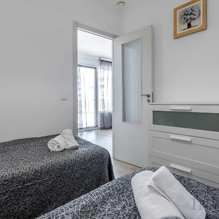 Apartment Inftour President 2 *
