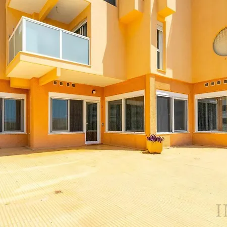 Inftour President 2 Apartment *