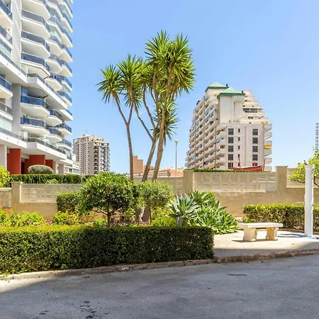 Inftour President 2 דירה קלפה