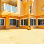 Apartment Inftour President 2 Calpe