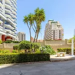 Inftour President 2 Apartment Calpe