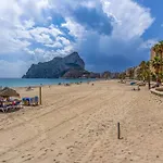 Inftour President 2 Calpe