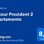 Inftour President 2 Apartament