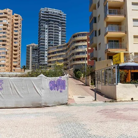 Inftour President 2 Calpe