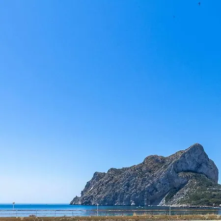 Inftour President 2 * Calpe