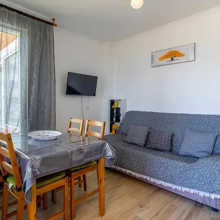 Inftour President 2 Calpe