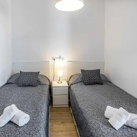 Apartamento Inftour President 2