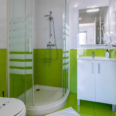 Inftour President 2 Apartamento