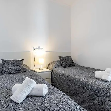 Lejlighed Inftour President 2