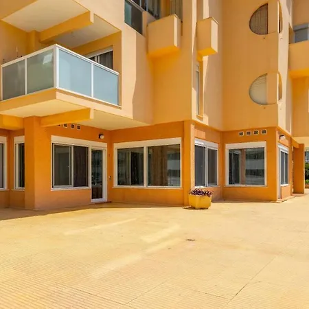 Lejlighed Inftour President 2