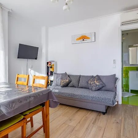 Inftour President 2 Calpe