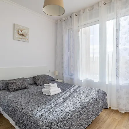 Inftour President 2 * カルプ