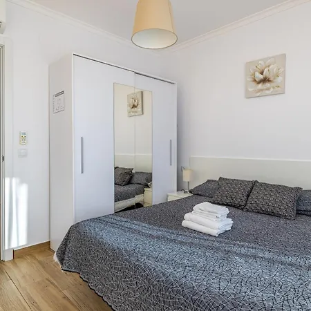 Apartment Inftour President 2 *