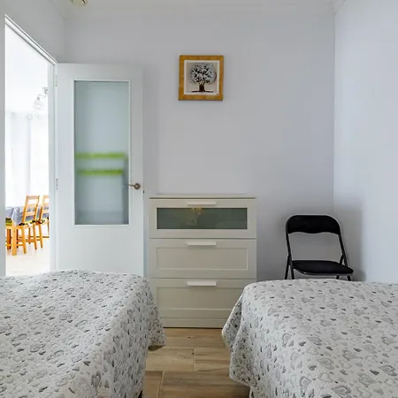 Apartment Inftour President 2