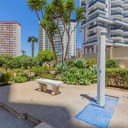 Inftour President 2 Appartement