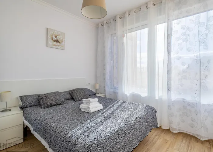 Inftour President 2 * Calpe