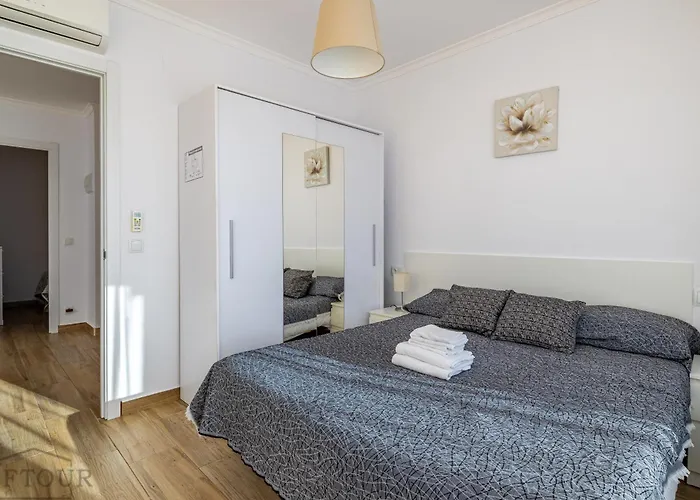 Appartement Inftour President 2 *