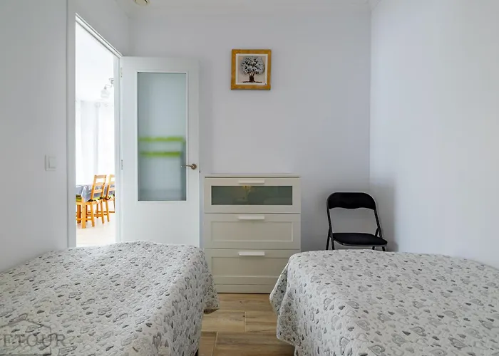 Appartement Inftour President 2