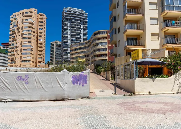 Inftour President 2 Lejlighed