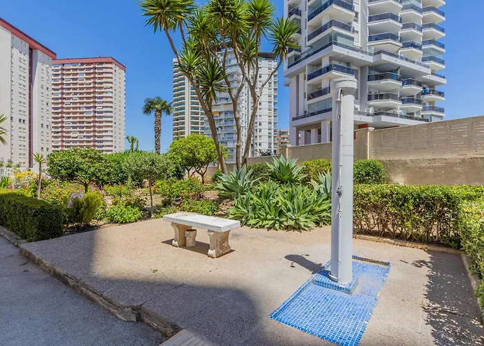 Inftour President 2 Appartement