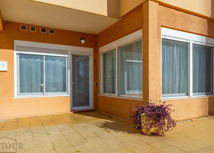 Inftour President 2 Apartment