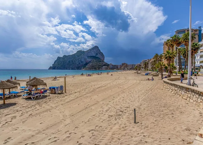 Inftour President 2 Calpe